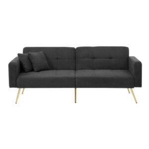 Schlafsofa mit Bettfunktion