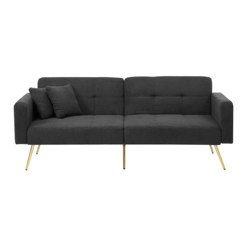 Schlafsofa mit Bettfunktion